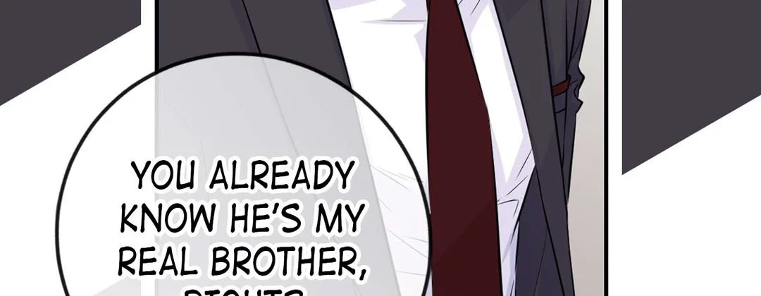 My Ex, Client - Chapter 35